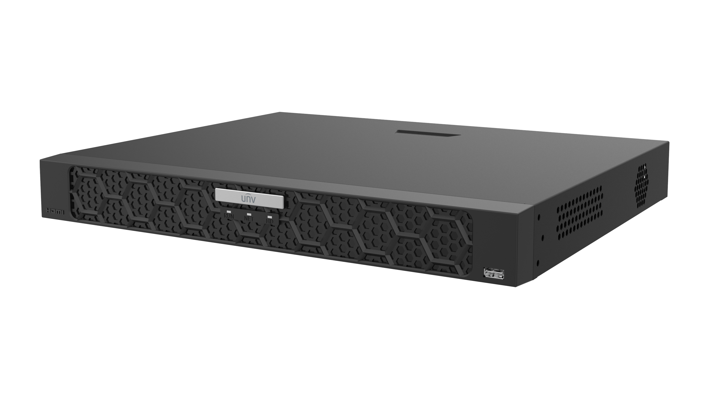 32 Channel (32*1080P) Network Video Recorder NVR502-32E-IM-G
