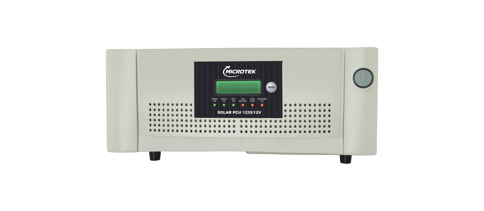 SOLAR PCU 1235/12V