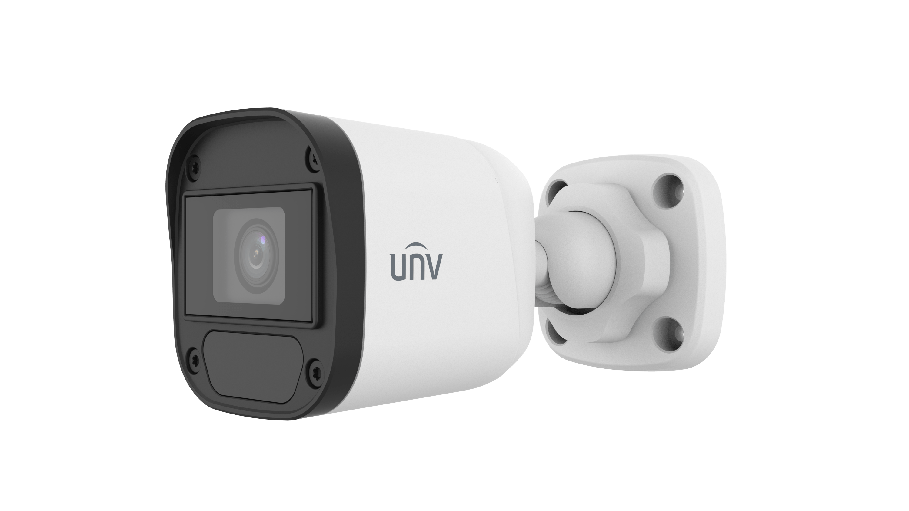 2MP HD Fixed IR Mini Bullet Analog Camera