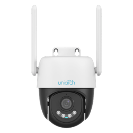 3MP 4G Outdoor 360 Degree WiFi PT Camera