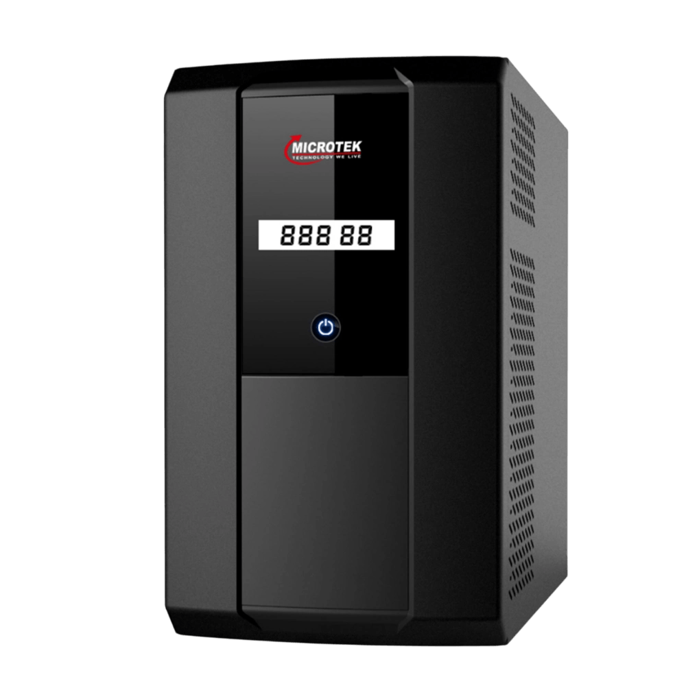 UPS JUMBO SW - 2500+/24V