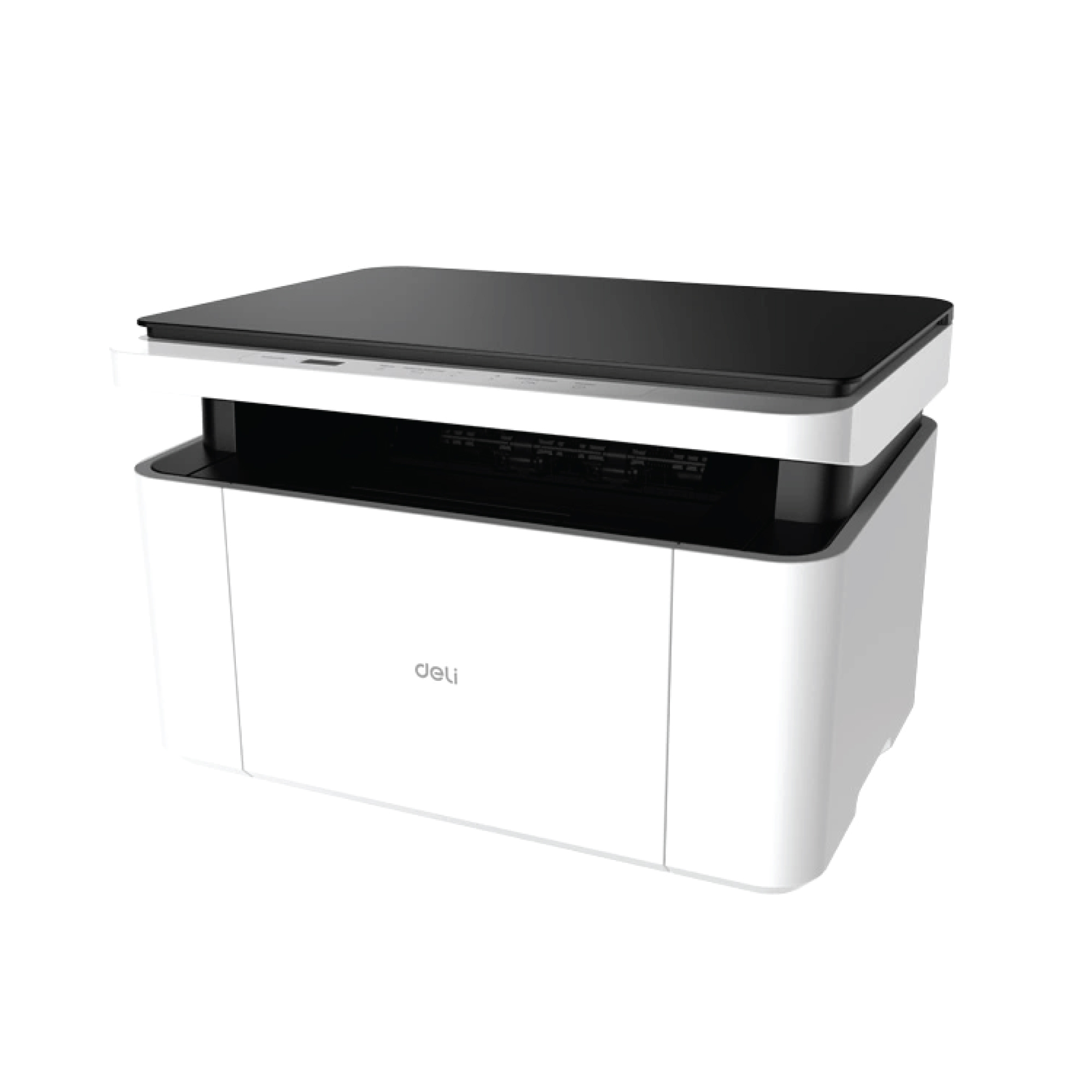 M1820W Monochrome Multi Function Laser Printer
