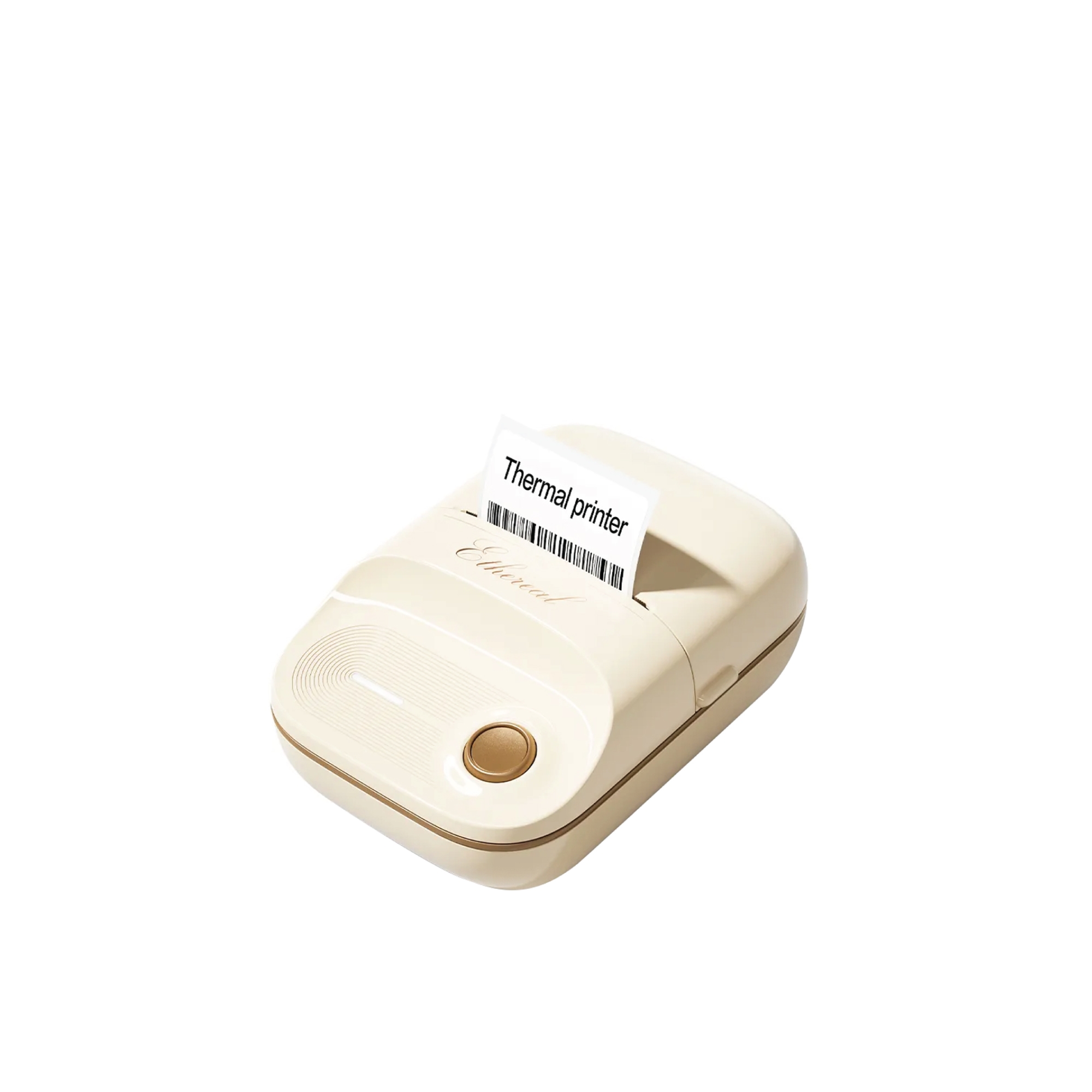 Household 2 Inch Label Portable Printer