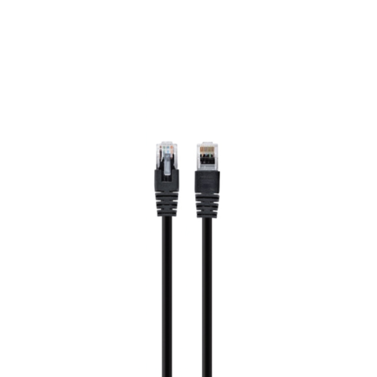 2 Meter CAT 6 UTP Patch Round Cable