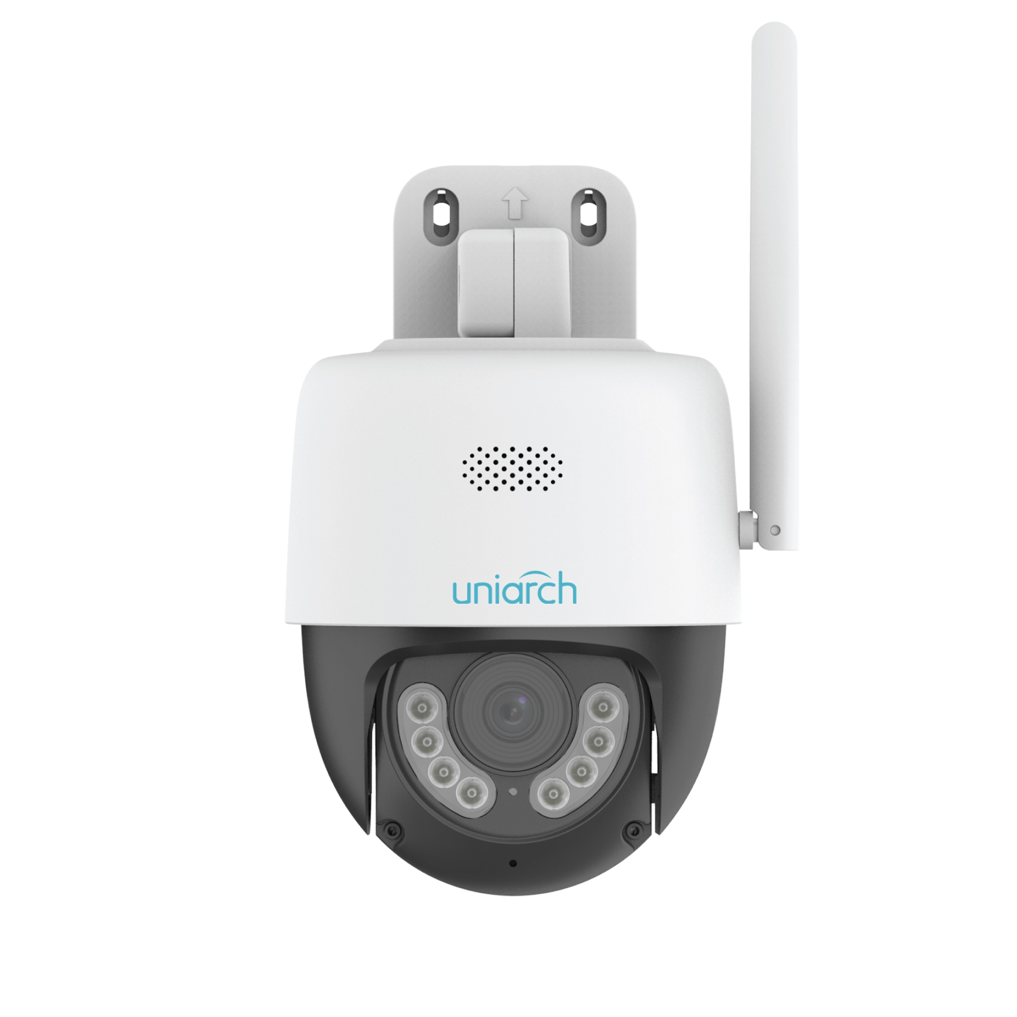 3MP Outdoor 360 Degree WiFi Camera -PANDA
