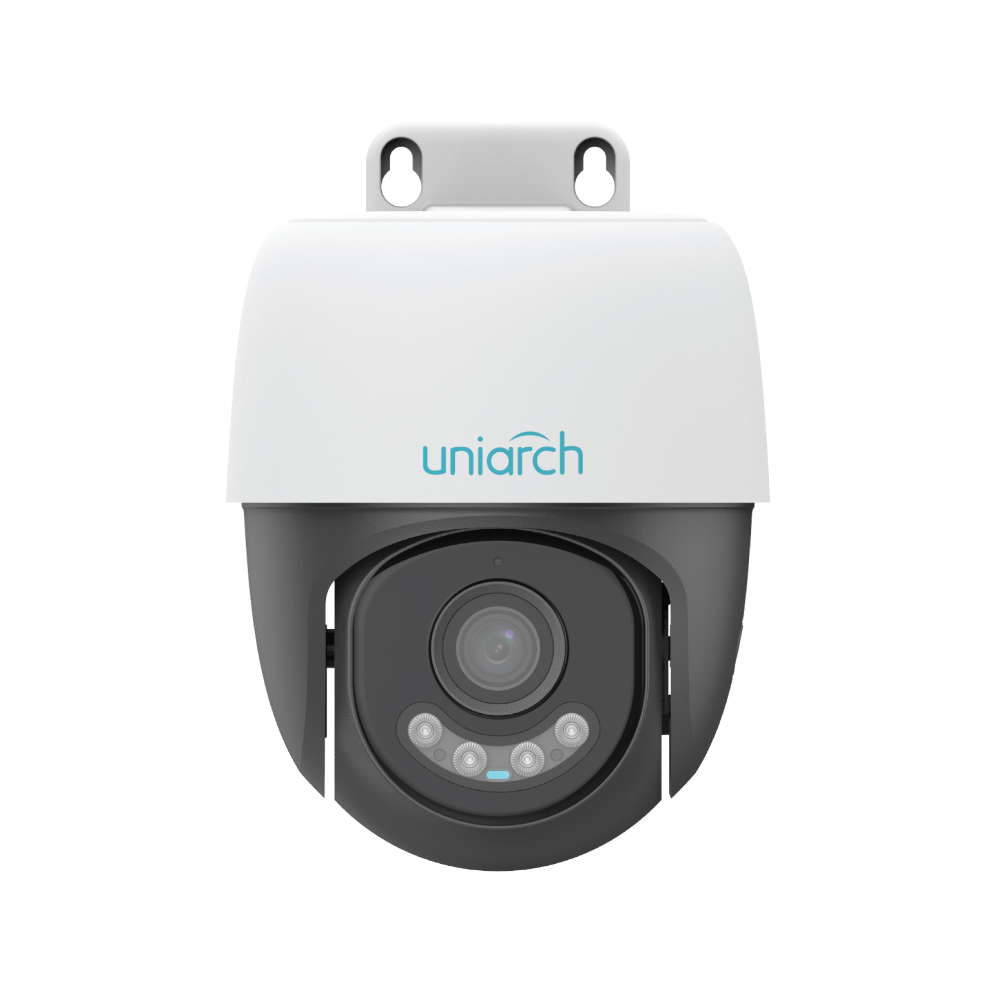 4MP Outdoor 360 Degree WiFi PT Camera