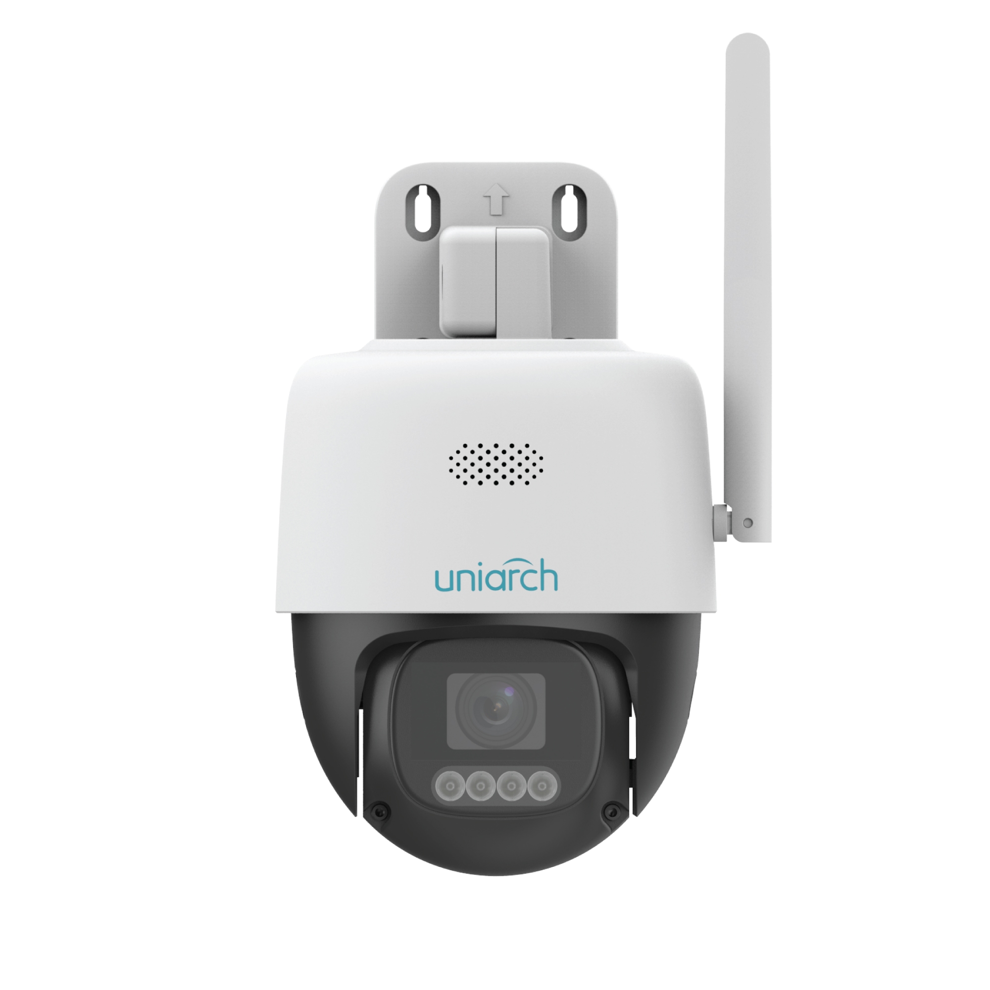 5MP ColorHunter Outdoor 360 Degree Wi-Fi PT Camera