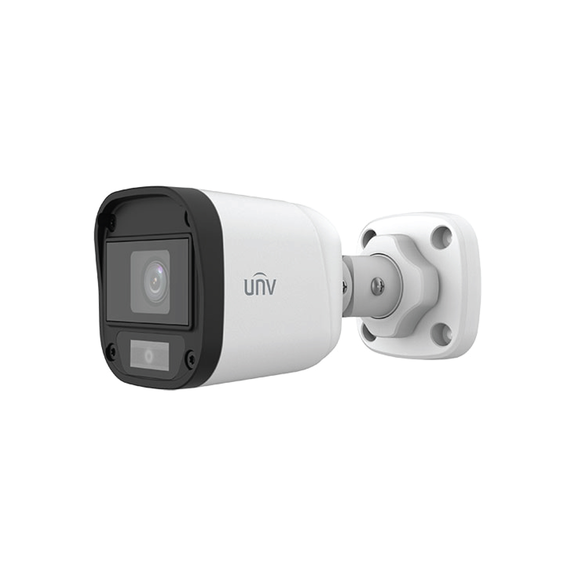 2MP ColourHunter Fixed IR Mini Bullet Analog Camera