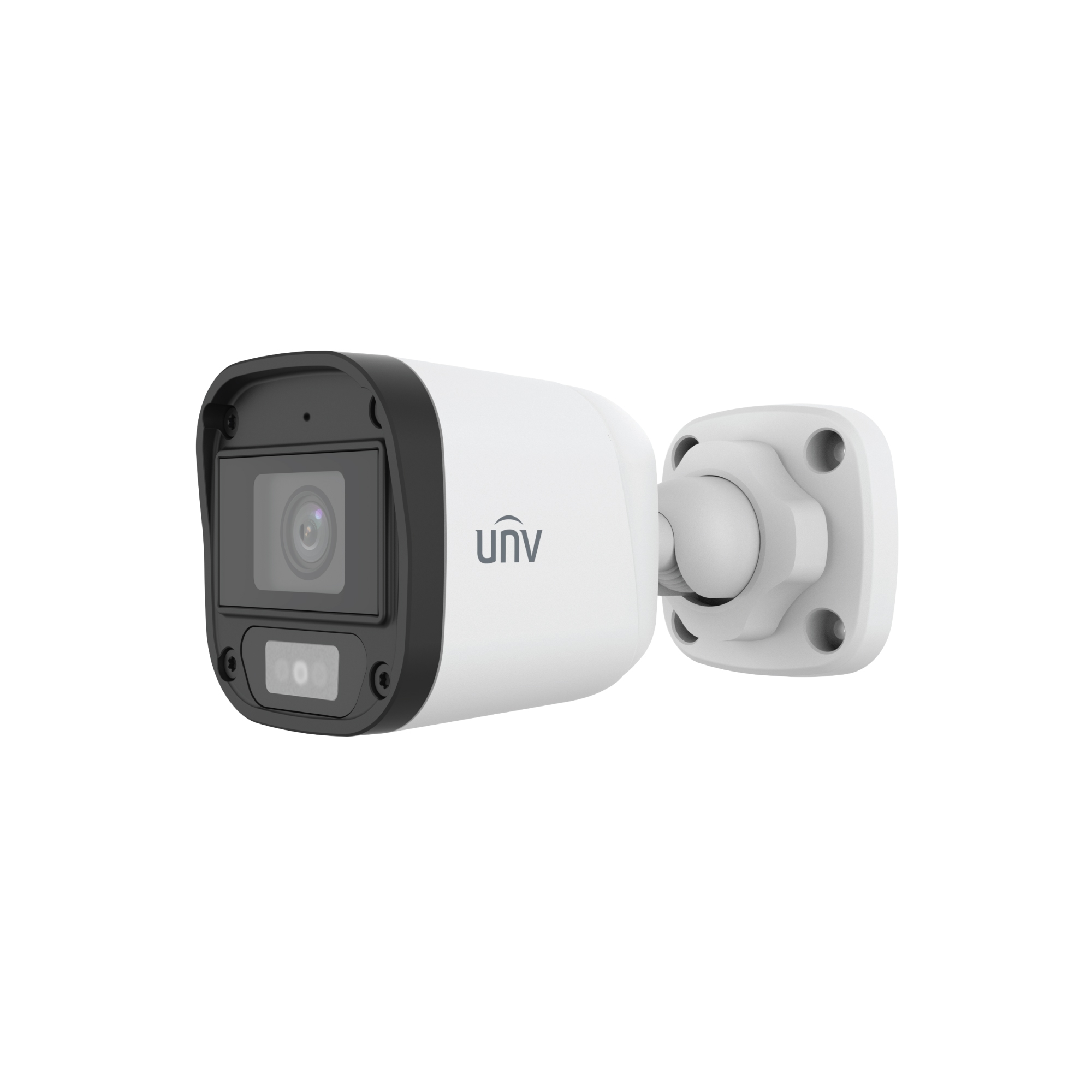 2MP ColorHunter Fixed Dual-light Bullet Analog Camera