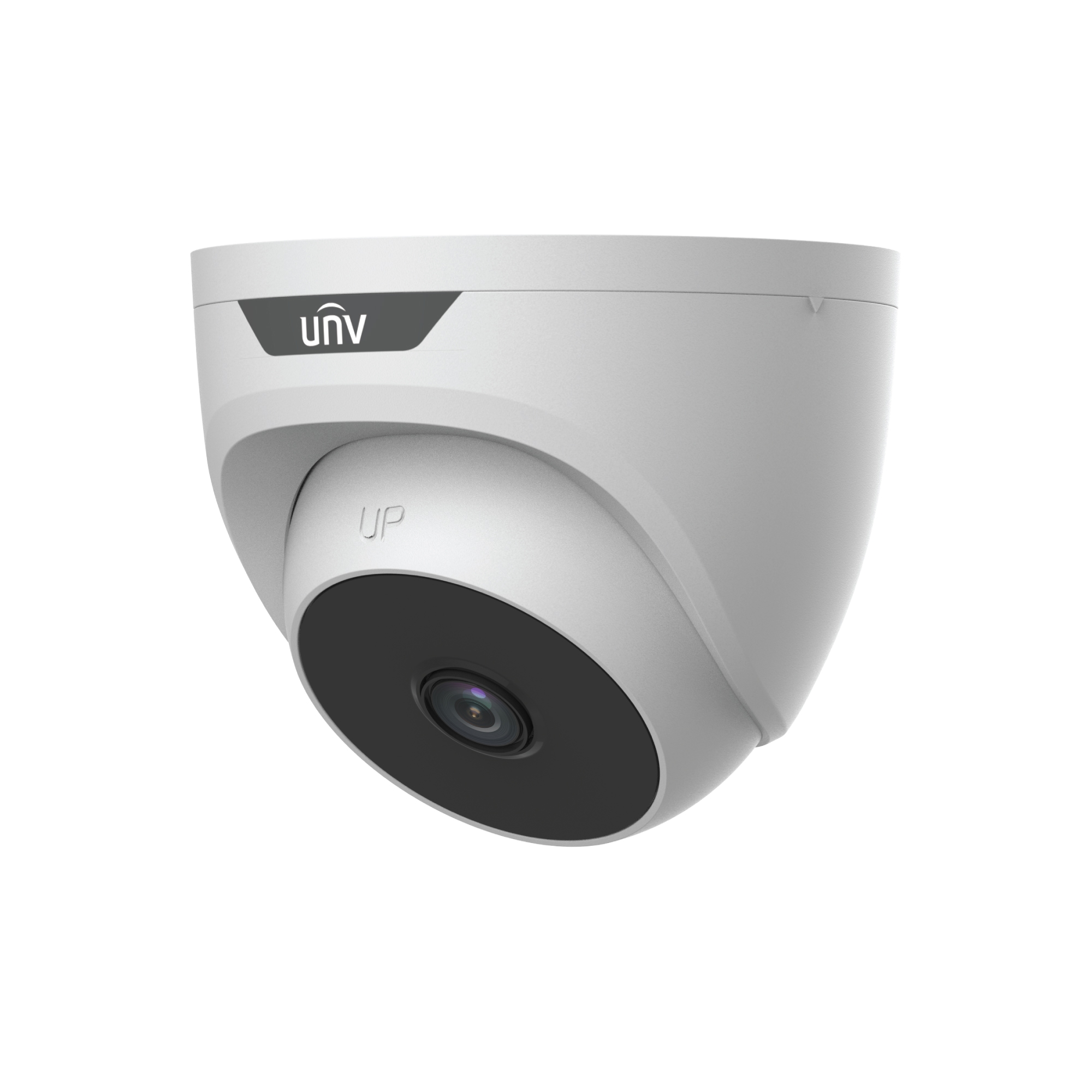 2MP Fixed IR Turret Analog Camera