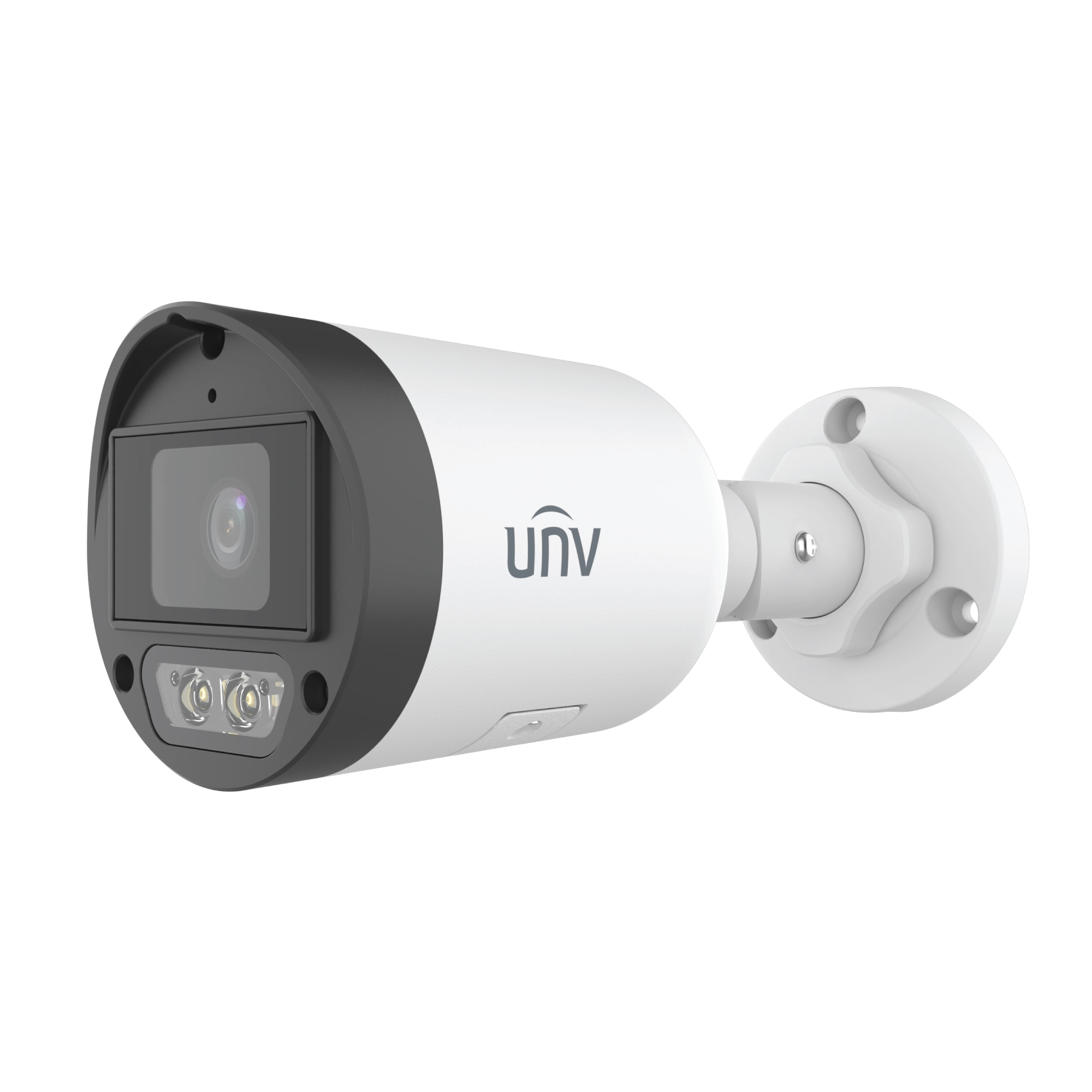 4MP Fixed Iris HD Lens Color Hunter Mini Bullet Camera