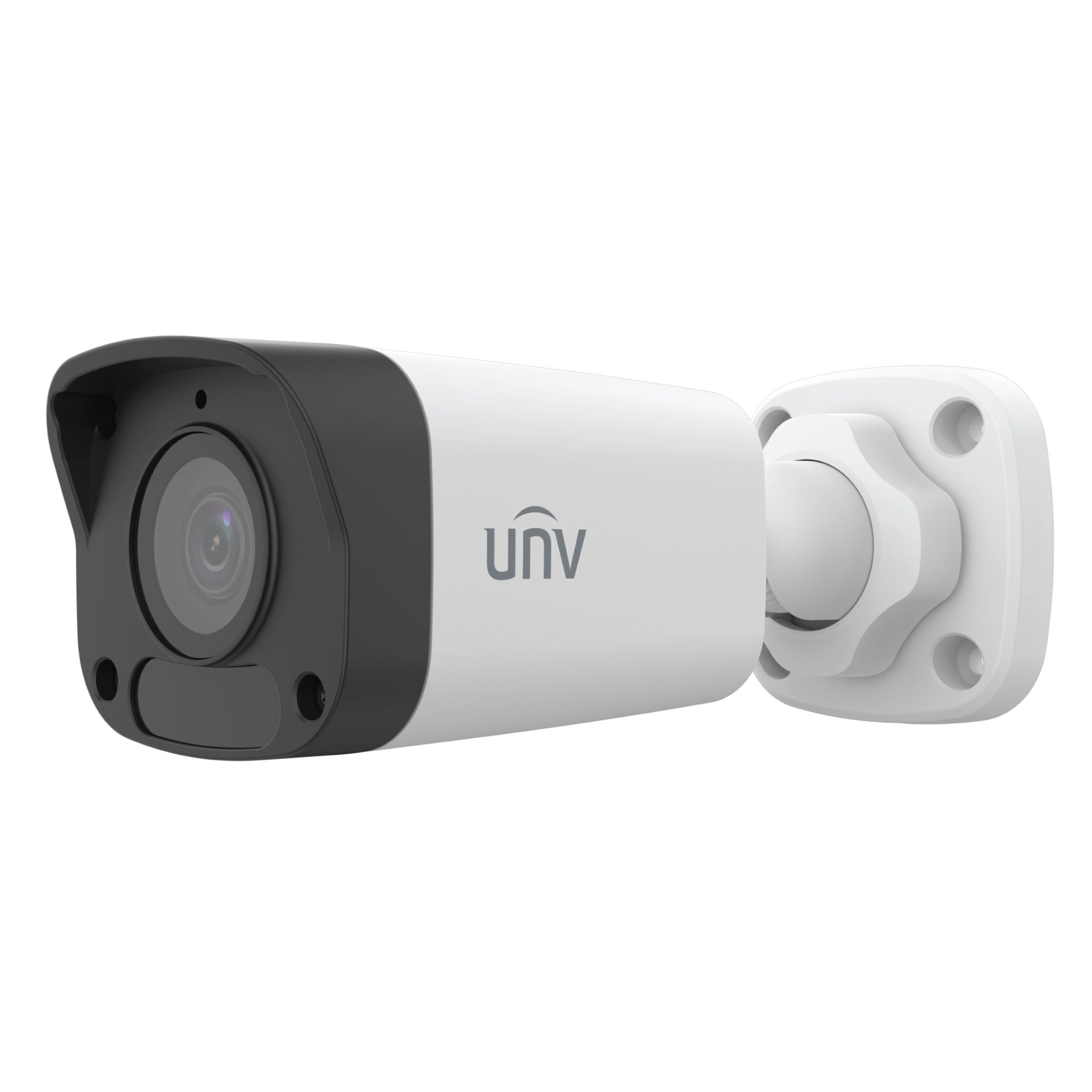 2MP Fixed Iris HD Lens Bullet Camera