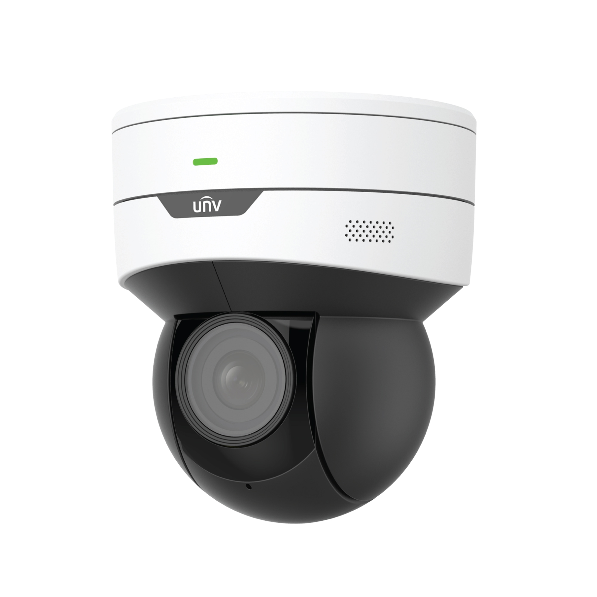 2MP 5X WDR Starlight IR Indoor Mini PTZ Camera