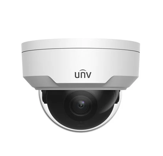 2MP Fixed Iris HD Lens Dome Camera IPC322LB-DSF28K-G