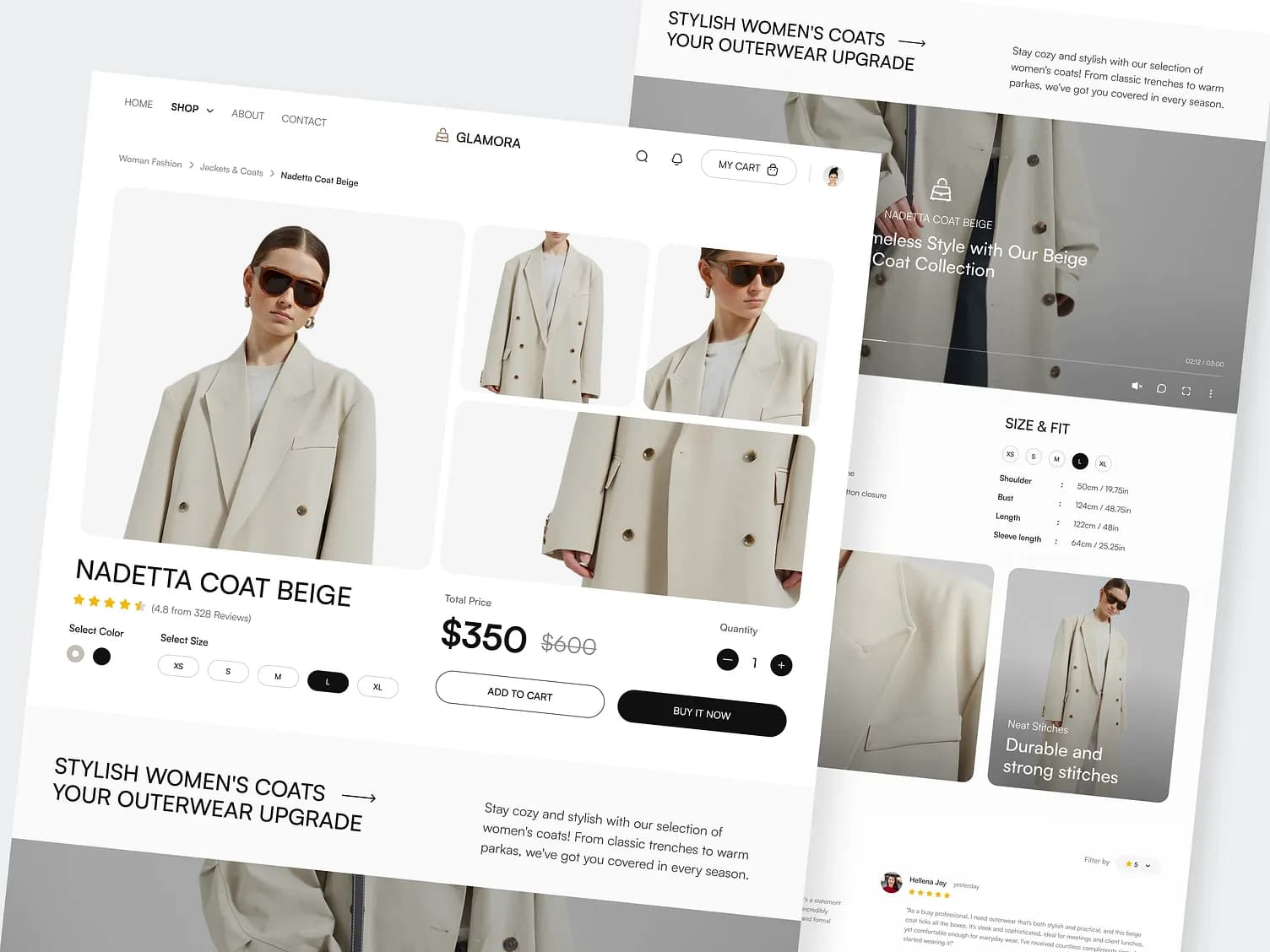 Certificate of Authorization